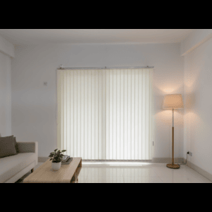 Premium Vertical Blinds for Home & Office – Nationwide Delivery